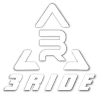 3RideHK logo